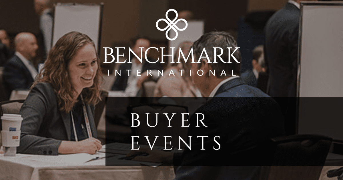 Benchmark International