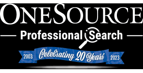 OneSource Professional Search, LLC