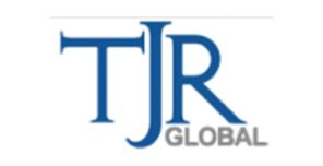 TJR Global Company Logo