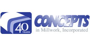 Concepts in Millwork, Inc.