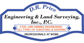D.R. Price Engineering and Land Surveying Inc