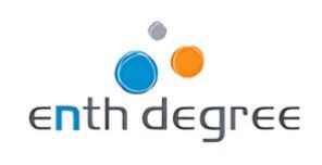 Enth Degree Consulting (Pty) Ltd