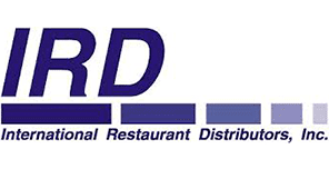 International Restaurant Distributors, Inc.