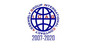 International Contract Assembly Group L.L.C.