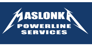 JRD, LLC DBA Maslonka Powerline Services