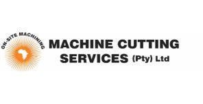 Machine Cutting Services (Pty) Ltd TA MCS