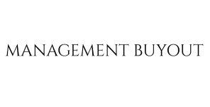 Management Buyout