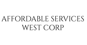 Affordable Services West Corp.