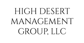 High Desert Management Group, LLC