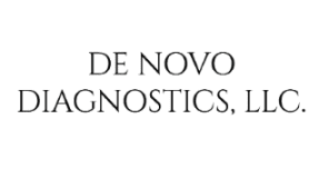 De Novo Diagnostics, LLC - Benchmark International Success