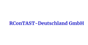 acquisition of RConTAST-Deutschland GmbH by Eldar GmbH.