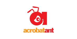 AcrobatAnt, LLC. - Benchmark International Client Success