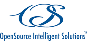 Opensource Intelligent Solutions (Pty) Ltd