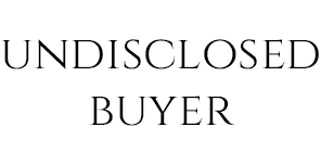 Undisclosed Buyer