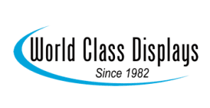 World Class Displays