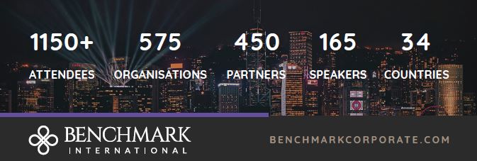 AVCJ Private Equity Event Stats