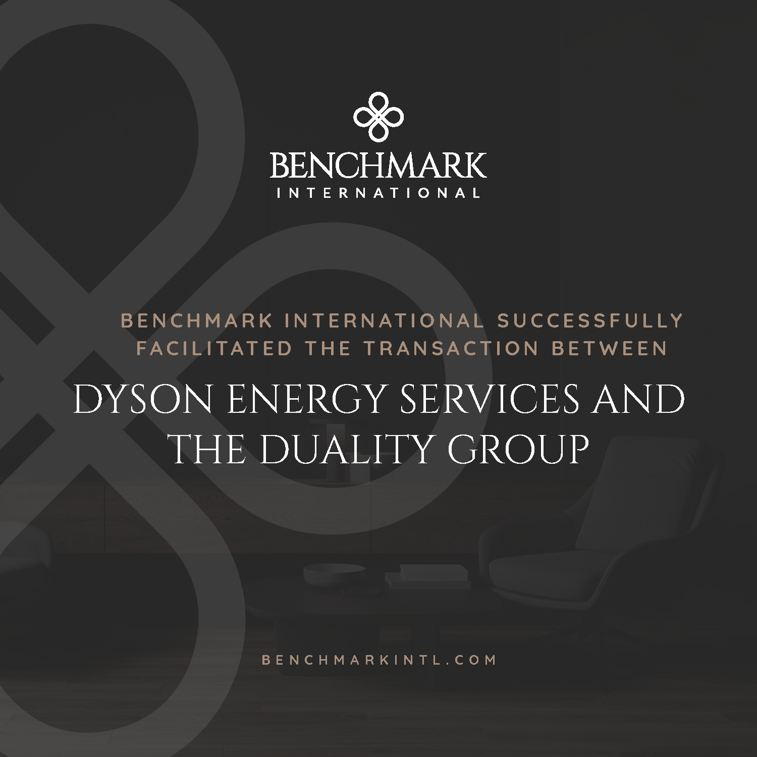 Deal_Completion_M_Dyson_Energy_Services