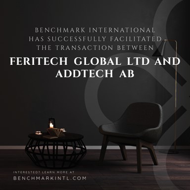 Feritech acquired by Addtech