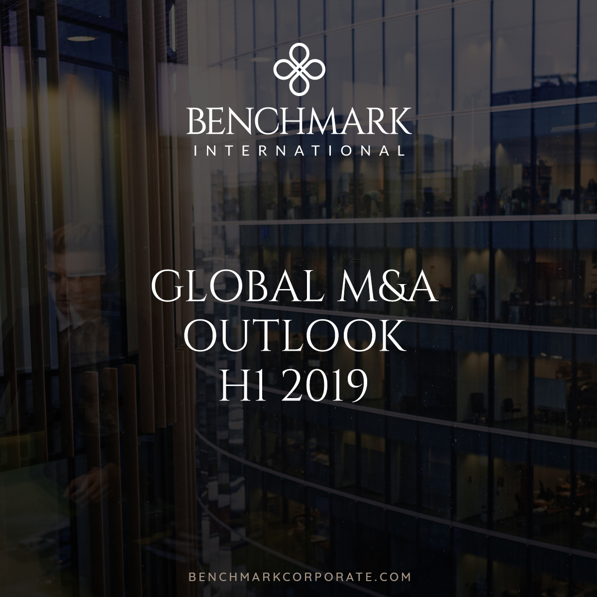 Global M&A Outlook H1 2019