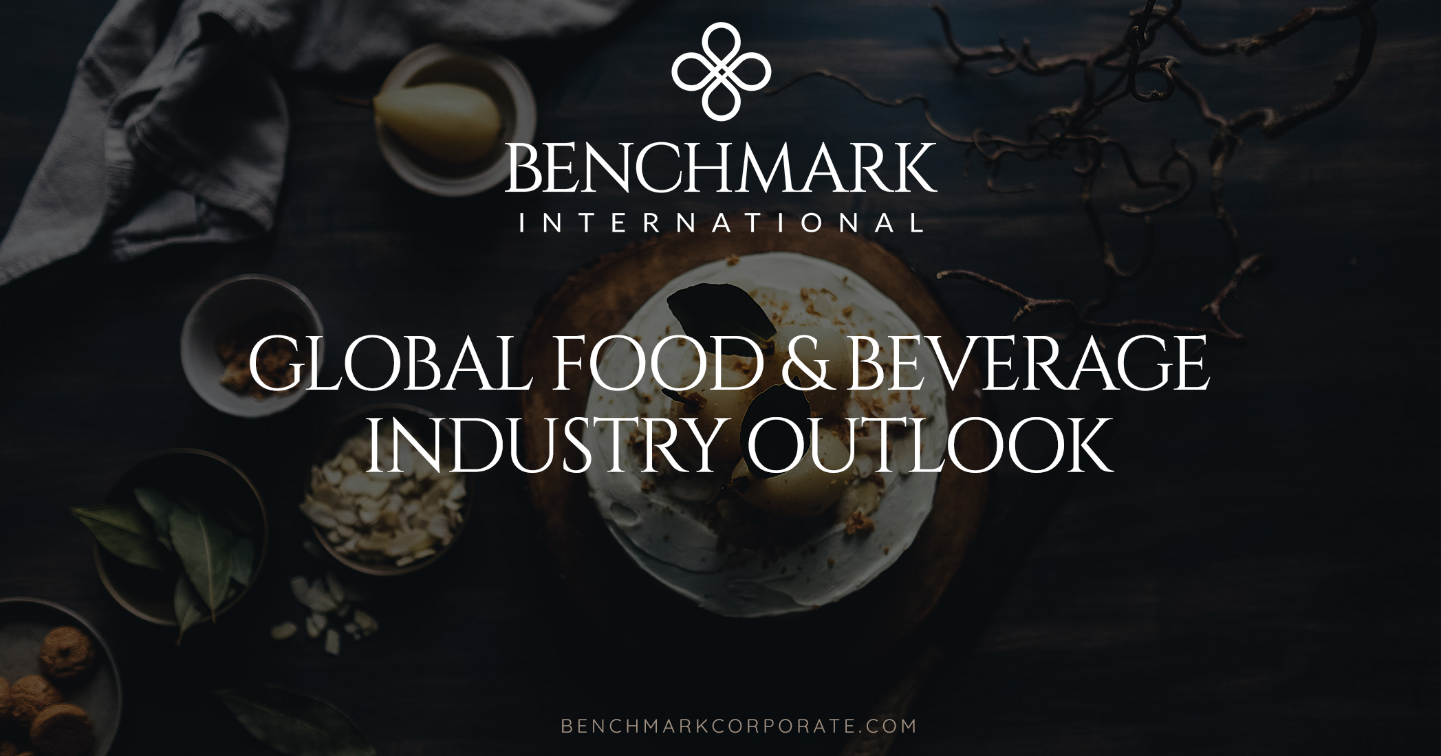 Global Food & Beverage Industry Outlook