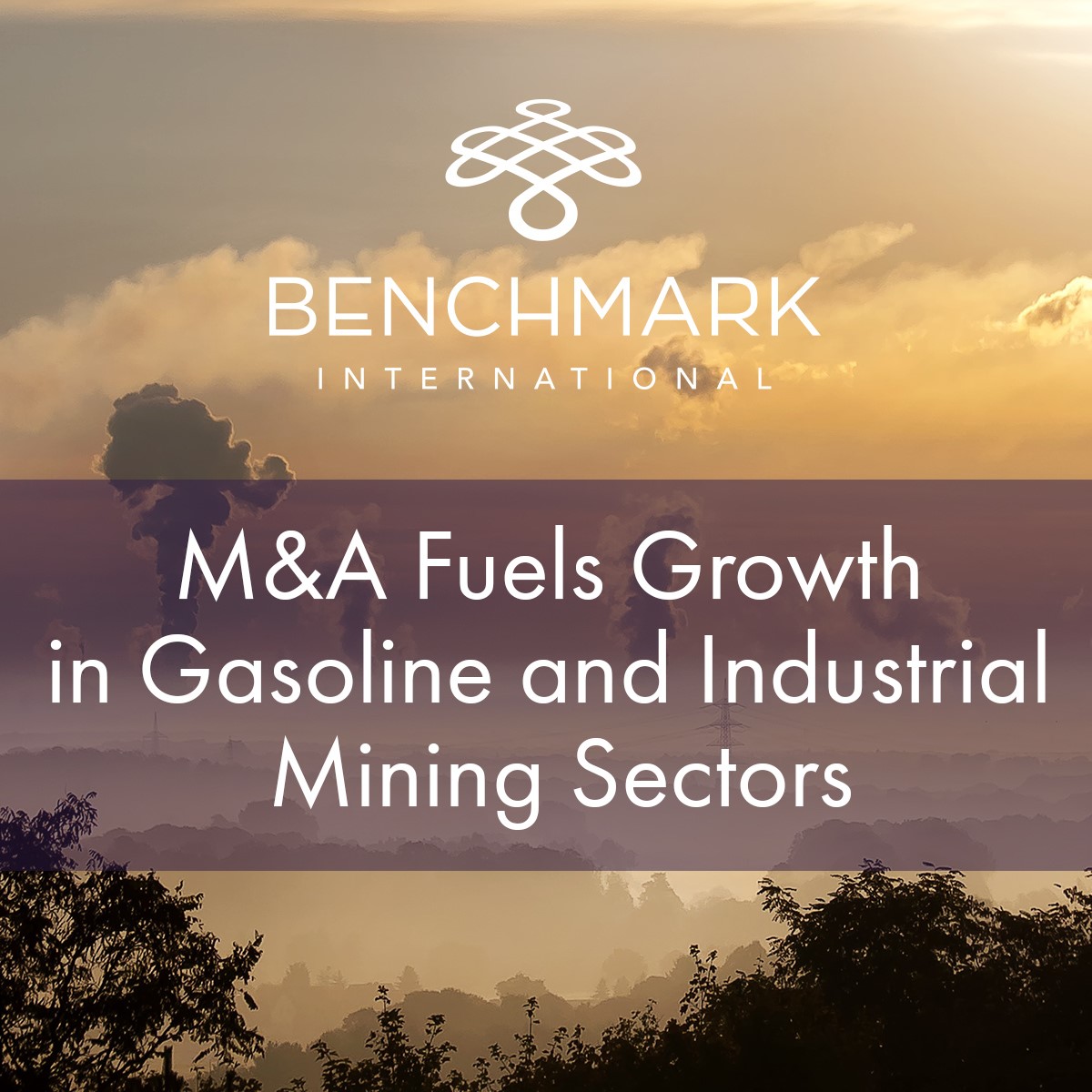 M&A Gas 1