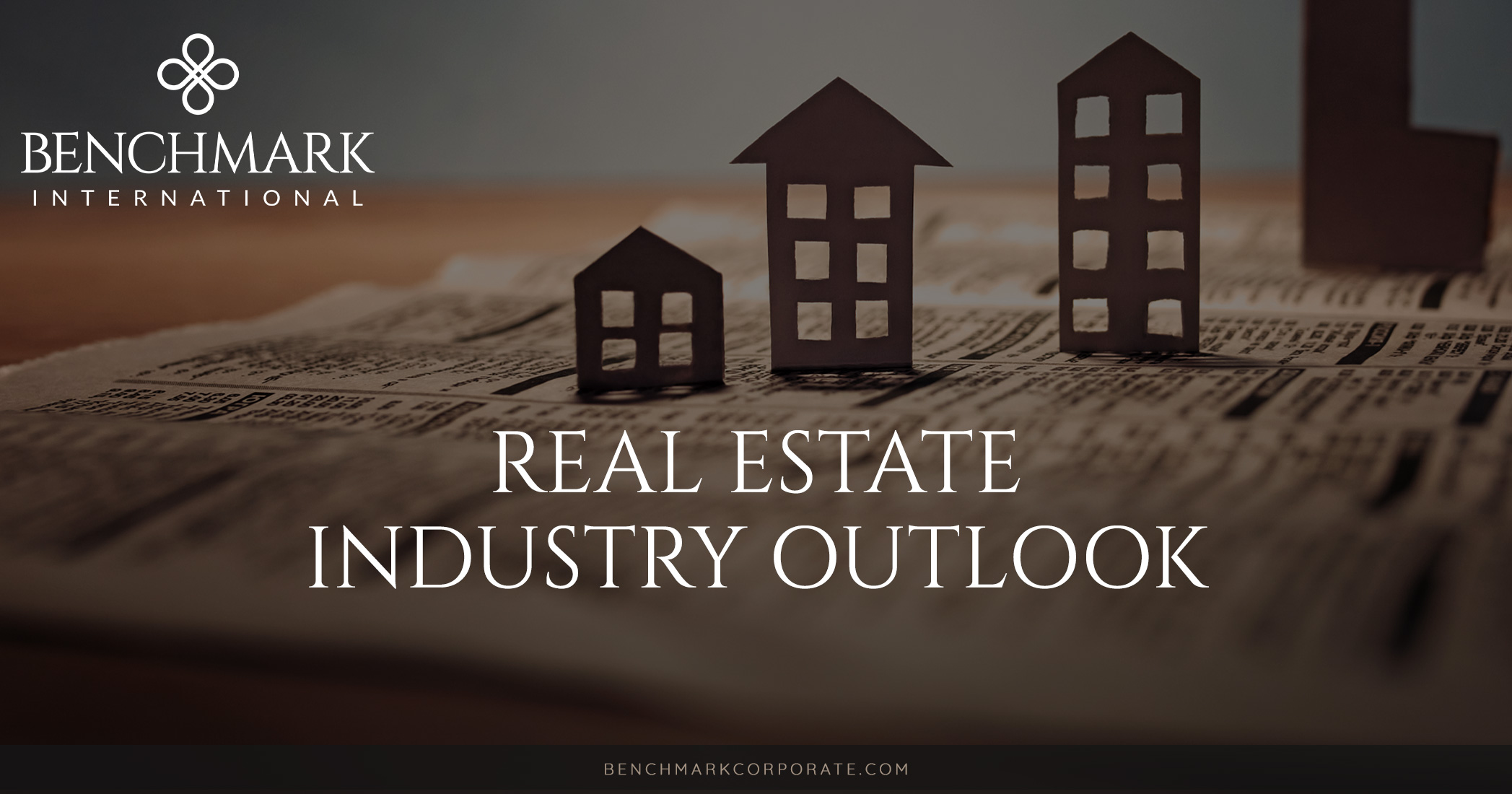 Real Estate Industry Outlook