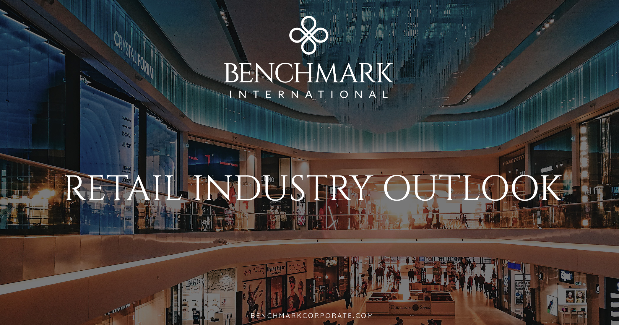 Retail Industry Outlook